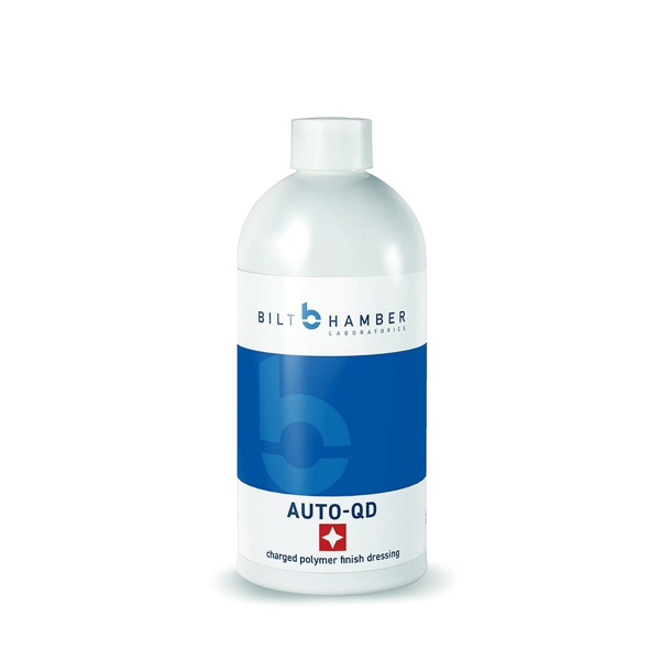 Quick Detailer BILT HAMBER Auto-QD, 500 ml, 500 ml + trigger